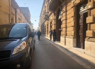 Furto notturno negli uffici comunali: identificata una banda di ladri e ricettatori