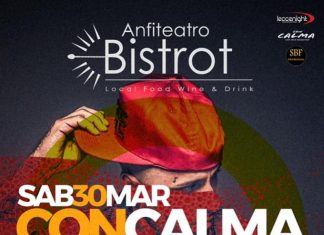 Con calma non solo reggaeton