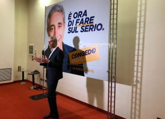 Congedo: “Garantire la sicurezza di scuole e parchi per bambini. Progetti educativi per prevenire il bullismo”