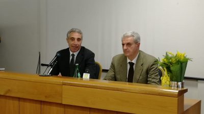 Estimi e passi carrai, la proposta di Congedo: “Revocare in autotutela le delibere” - Corriere Salentino