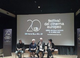 Aspettando la XX edizione del Festival del Cinema Europeo in cartellone una nutrita serie di eventi