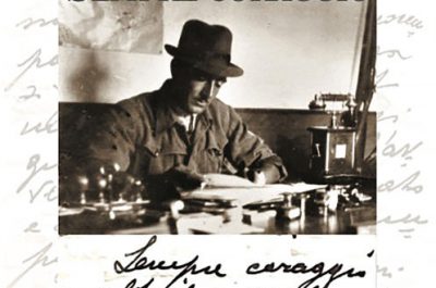 "Sempre Coraggio. La resilienza di Francesco Babbo", a Squinzano il libro di Carolina Babbo - Corriere Salentino