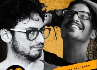 Caffè Borghese: friday reloaded