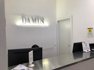 Damus Accademia, un punto di riferimento culturale, artistico e musicale senza aiuti pubblici - Corriere Salentino