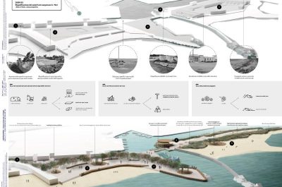 Salvemini: “La costa si cambia non con gli slogan, ma con le idee e i progetti” - Corriere Salentino