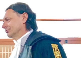 La protesta del presidente della Camera Civile per la gestione dell’emergenza coronavirus: “Ammassati come bestie”