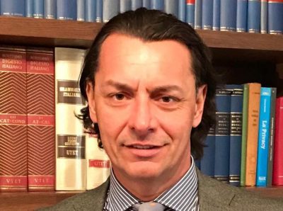 Funzionario del Tribunale positivo al Covid, Donadei: "S’intervenga con sanificazione in tutto il tribunale di via Brenta" - Corriere Salentino