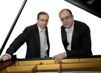 “I Concerti del Chiostro”, giovedì 28 marzo al via la XX Stagione Concertistica