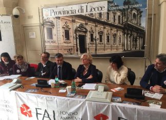 Tornano le Giornate Fai di Primavera, il 23 e 24 marzo la XXVII edizione