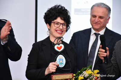 Sulle orme della sclerosi multipla, la rinascita, coinvolge tutto il Salento - Corriere Salentino
