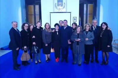 Sulle orme della sclerosi multipla, la rinascita, coinvolge tutto il Salento - Corriere Salentino