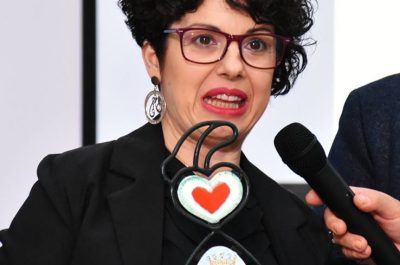 Sulle orme della sclerosi multipla, la rinascita, coinvolge tutto il Salento - Corriere Salentino