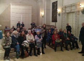 Dopo “Galugnarte” anche San Donato si prepara ad una bella giornata di cultura