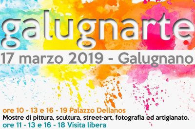 Dopo "Galugnarte" anche San Donato si prepara ad una bella giornata di cultura - Corriere Salentino