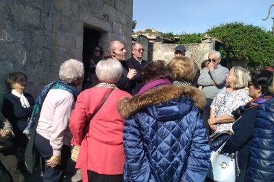 Dopo "Galugnarte" anche San Donato si prepara ad una bella giornata di cultura - Corriere Salentino