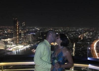 Il ricordo gioioso di Giuliano De Santis nella sua antica masseria di famiglia - Corriere Salentino