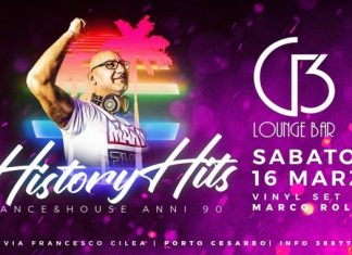 History hit vinyl set al G3