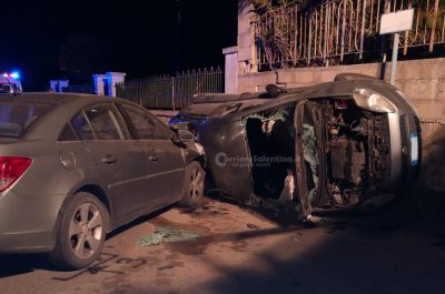 Tragedia nel Brindisino, muoiono tre giovani: alla guida dell'altra auto un uomo di Trepuzzi - Corriere Salentino