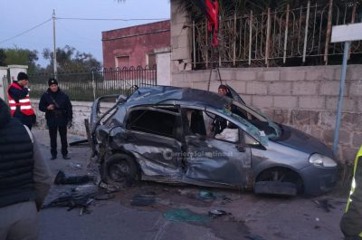 Tragedia nel Brindisino, muoiono tre giovani: alla guida dell'altra auto un uomo di Trepuzzi - Corriere Salentino