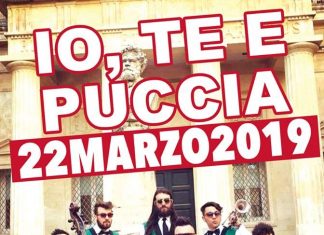 Jack’n Jil: venerdì live