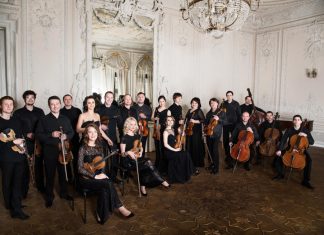 I Kyiv Soloists in concerto al Teatro Paisiello di Lecce