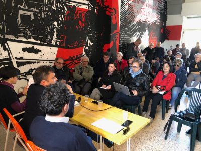 LBC, “tutta la verità su Salvemini e sulla vicenda giudiziaria”: “Sinistra scomparsa e arroganza” - Corriere Salentino