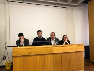 I parlamentari della Lega spiegano il decreto delle emergenze (Xylella e gelate): “Un primo passo storico” - Corriere Salentino