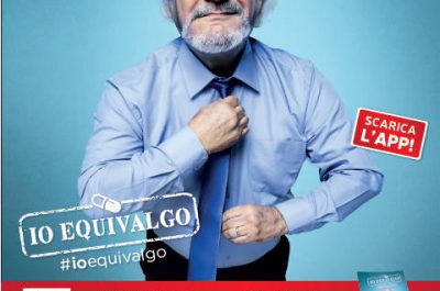 “Io Equivalgo”, approda a Lecce la campagna di comunicazione sui farmaci equivalenti - Corriere Salentino