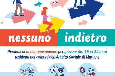 Percorsi di inclusione sociale per giovani salentini: Actionaid lancia il progetto “Nessuno indietro” - Corriere Salentino