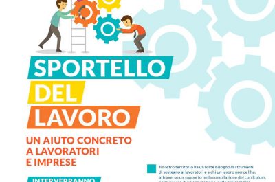San Cassiano, la Minoranza inaugura lo Sportello del Lavoro - Corriere Salentino