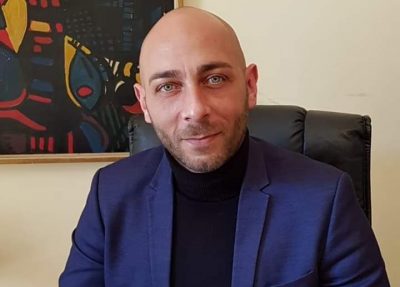 Luca Russo: Un Barocco Tarocco quello di VisitLecce - Corriere Salentino