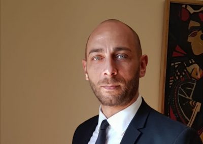 La lettera di Congedo a Russo: “Uniamo la famiglia del centrodestra” - Corriere Salentino