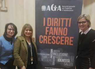 “La Convenzione sui diritti dell’infanzia spiegata agli studenti”, oggi negli istituti di Salve, Morciano e Patù