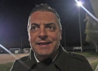 Cerimonia conclusiva per il Torneo Terre di mezzo dove a Sanarica il settore giovanile è di spessore