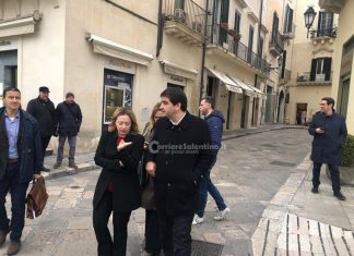 Regionali, ancora braccio di ferro nel centrodestra. Ecco i nomi “anti-Fitto”. I renziani interpellano Zingaretti