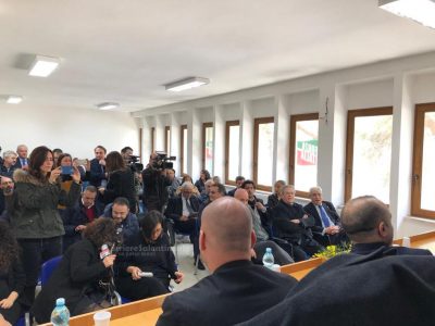 Primarie, Forza Italia dà la carica per il 17 marzo in Piazza Palio: “Fuori da questo steccato si sta da un’altra parte” - Corriere Salentino