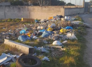 Rifiuti abbandonati per strada, la Regione mette altri 15 milioni per spazzarli via