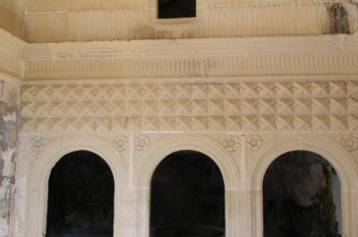 Alla scoperta del Salento: il Ninfeo della Villa di Fulgenzio della Monica - Corriere Salentino