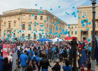 Il 2 aprile a Lecce la “Giornata Mondiale per la consapevolezza dell’Autismo”
