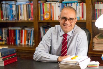 Carabinieri e Guardia di Finanza incontrano gli studenti dell'Università del Salento - Corriere Salentino