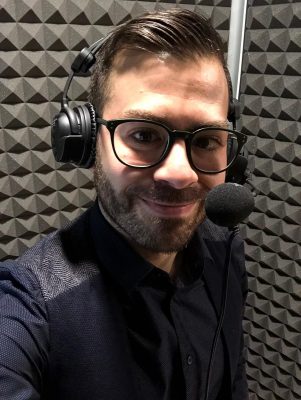 Raffaele Pappadà: “Un Lecce divertente che non vuole smettere di stupire” - Corriere Salentino
