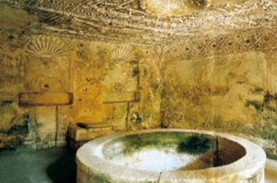 Alla scoperta del Salento: il Ninfeo della Villa di Fulgenzio della Monica - Corriere Salentino