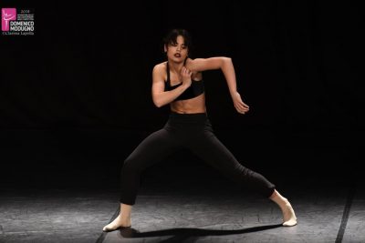 International Ballet and Contemporary Dance Competition "Domenico Modugno": brillano i talenti del Damus - Corriere Salentino