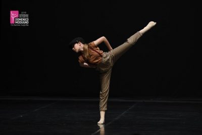 International Ballet and Contemporary Dance Competition "Domenico Modugno": brillano i talenti del Damus - Corriere Salentino