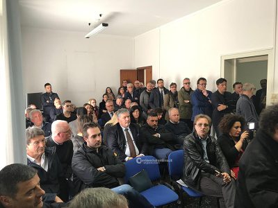Direzione Italia e Fratelli d’Italia, chiamata alle armi per le primarie. Fitto: “Il giorno dopo pronti ad allargare” - Corriere Salentino