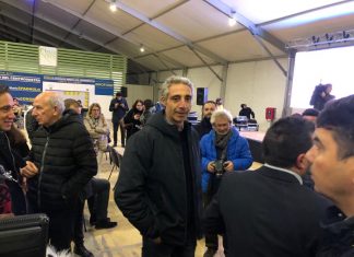 Aumento Tari 2018 , Congedo: “Anche Salvemini conferma. Incassati 3 milioni e mezzo, spesi zero euro”