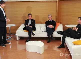 Primarie, incontro con i candidati: “Bomba Poli? Siamo bravi artificieri”