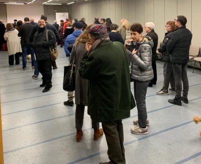 Primarie del Pd, Zingaretti vince in tutta Italia e in provincia di Lecce, dove si registrano oltre 15mila votanti - Corriere Salentino