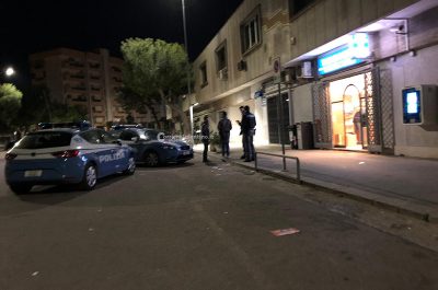 Rapina in città, colpo ai danni di una tabaccheria - Corriere Salentino