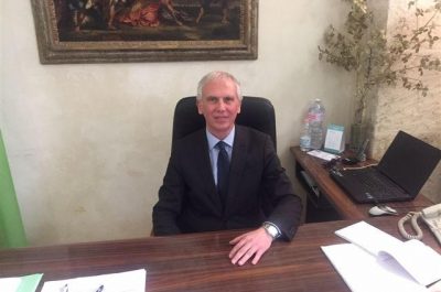 Angelo Caretto e Gianni Refolo nominati Segretario e Direttore Generale della Provincia di Lecce - Corriere Salentino
